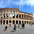 Rome - Colosseum