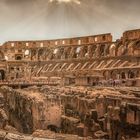 Rome - Colosseum