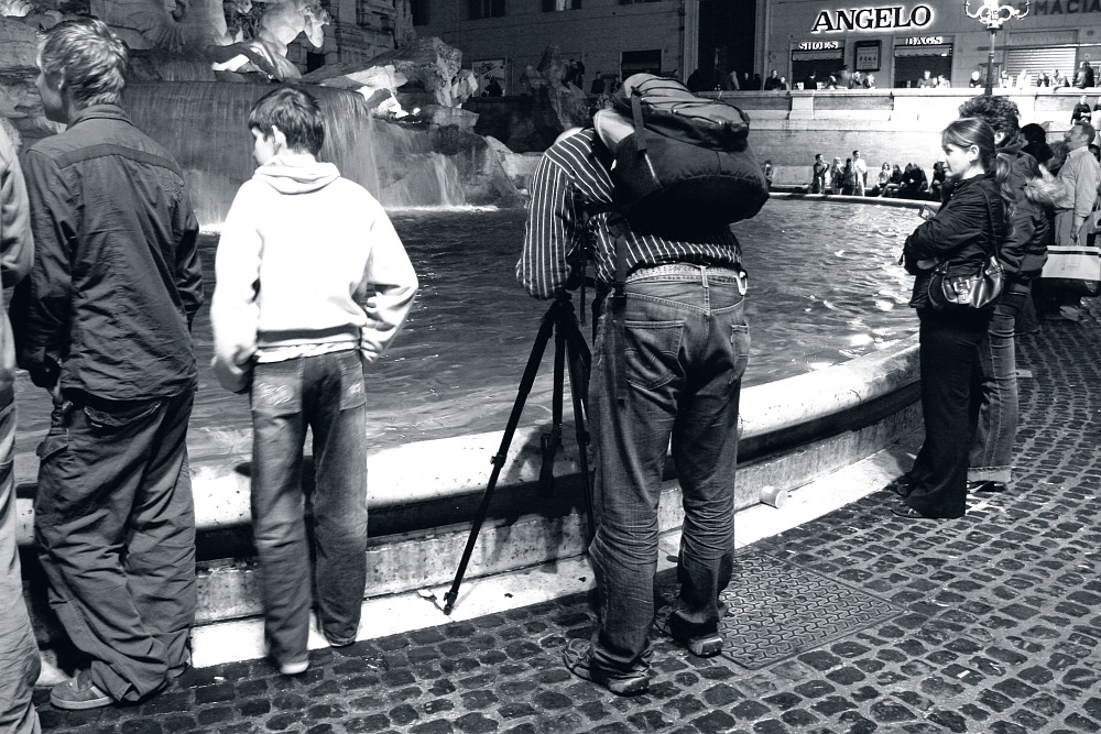 rome fashion - deutsche fotografen