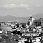 Rome from Above