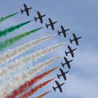 Rome international air show 2014