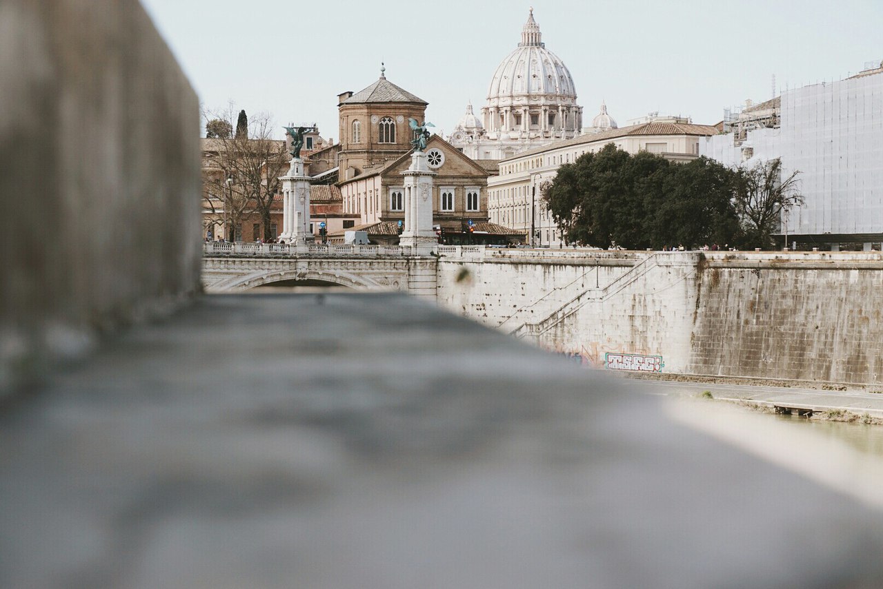 Rome. Italy