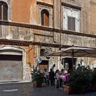 rome jewish quarter