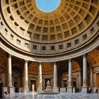 ROME - le panthéon- ROM - Das Pantheon