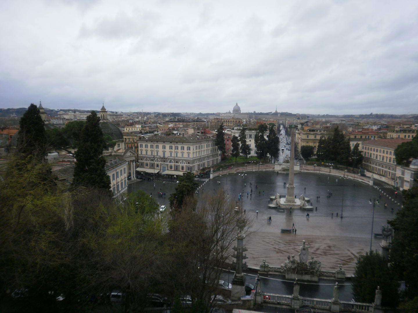 Rome n°2