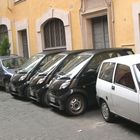 Rome - Parking 3x1