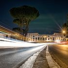 rome-road