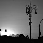 Rome skyline elements