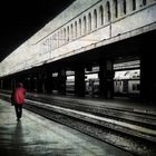 Rome Termini station