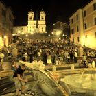 Rome through the eyes of a late backpacker