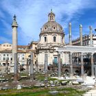 Rome - Trajan's Forum