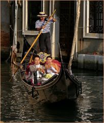 Romeo & Julia in Venezia