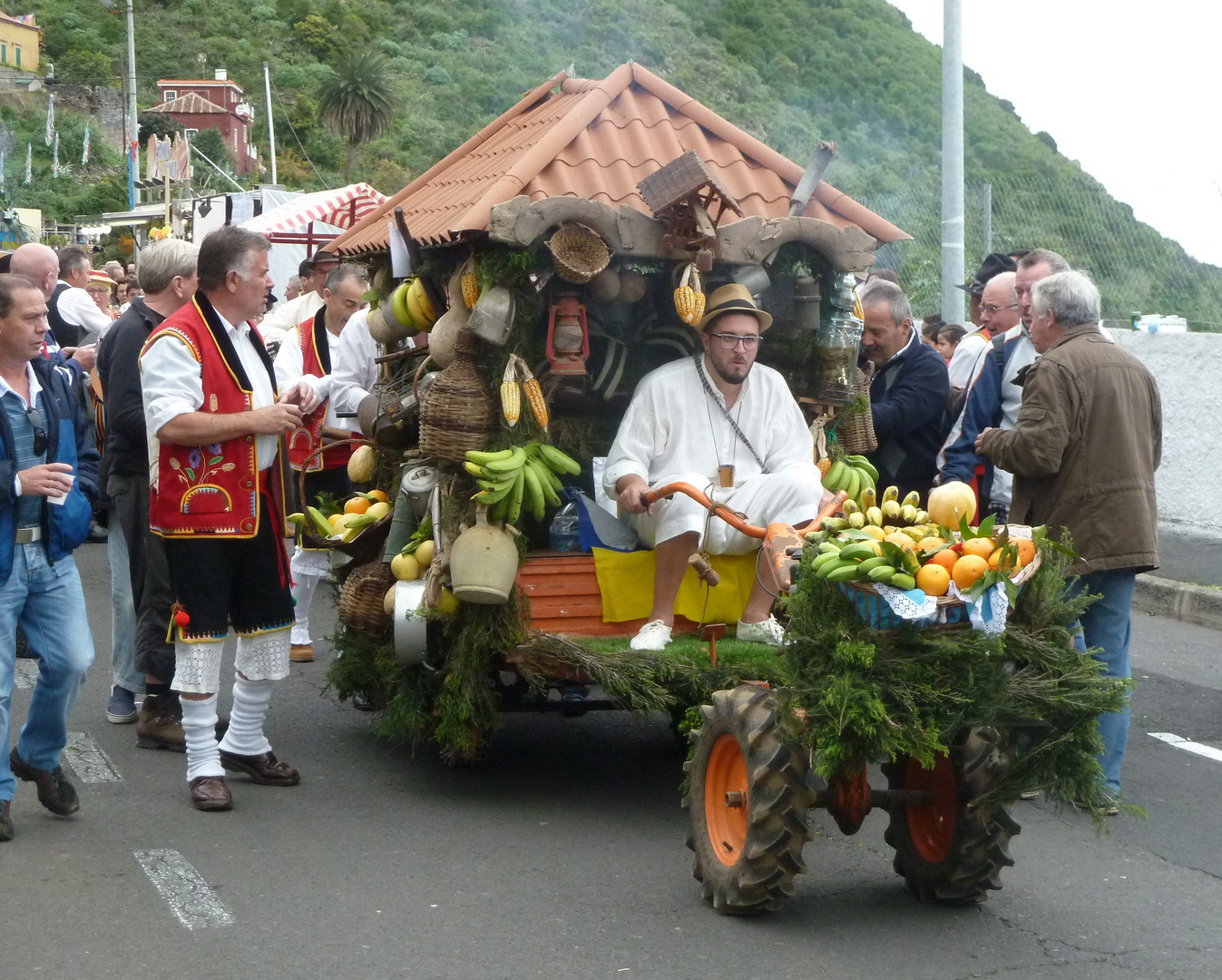 Romeria 1