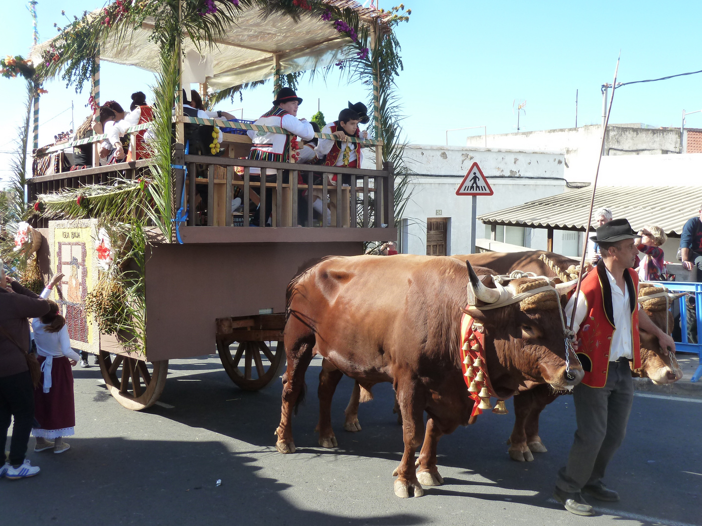 Romeria 3