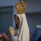 Romería de la Virgen de Fátima...