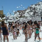 Romeria in El Tablero