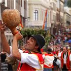 Romeria in La Orotava