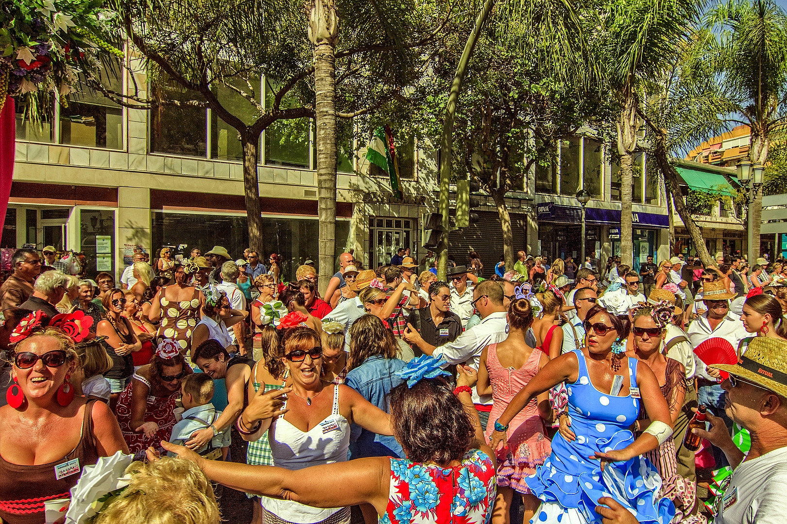 Romería y Feria San Miguel