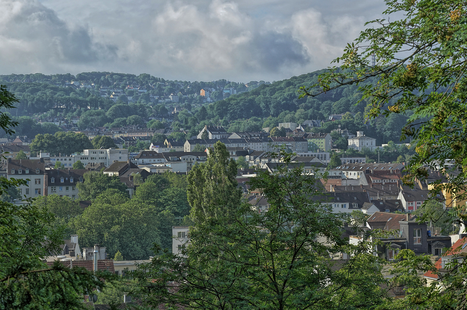 Romerike Berge