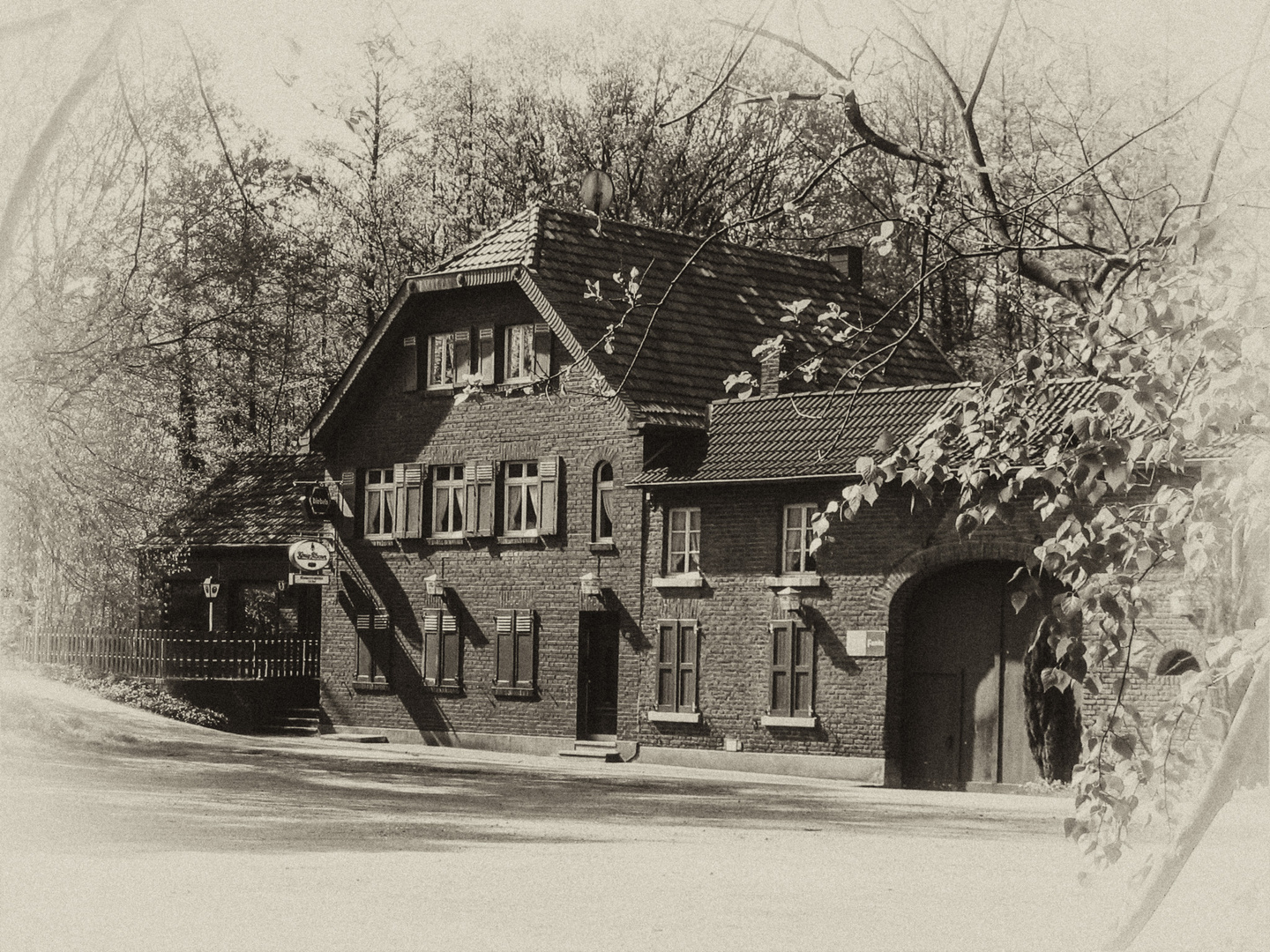 Romersmühle