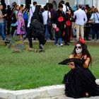 Romics 2012 - Bella da morire...