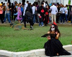 Romics 2012 - Bella da morire...