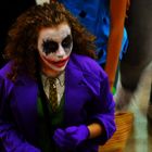 Romics 2012 - Jocker