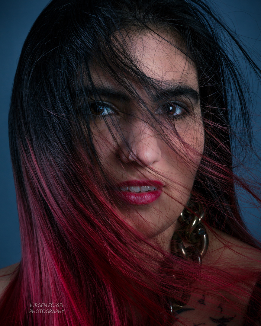 Romina Foto & Bild fashion, studio, frauen Bilder auf