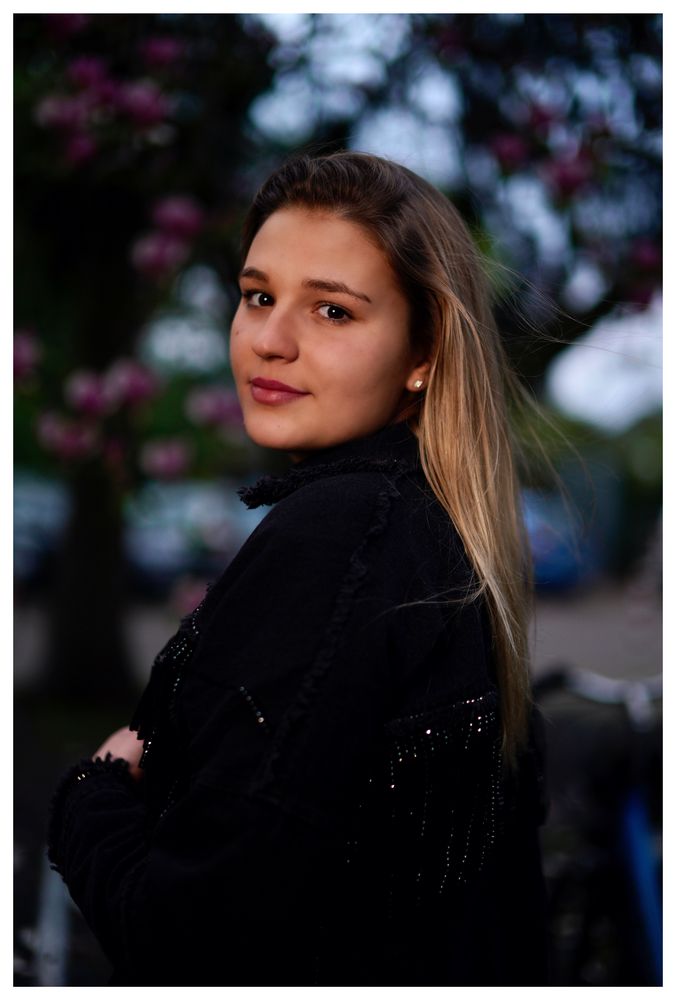 Romina Foto & Bild jugend, outdoor, fotos Bilder auf