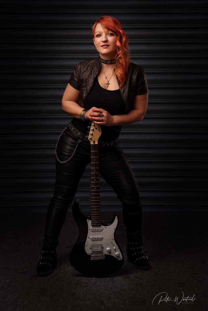 Romina Foto & Bild people, studio, indoor Bilder auf