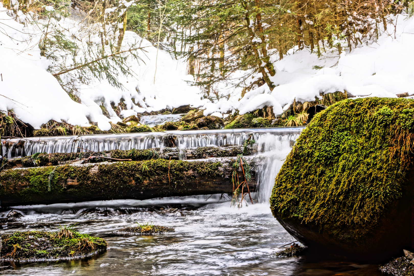 romkenhaller wasserfall