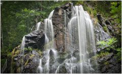 Romkerhaller Wasserfall