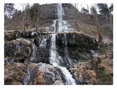 . . . Romkerhaller Wasserfall