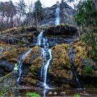 Romkerhaller Wasserfall