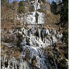 Romkerhaller Wasserfall