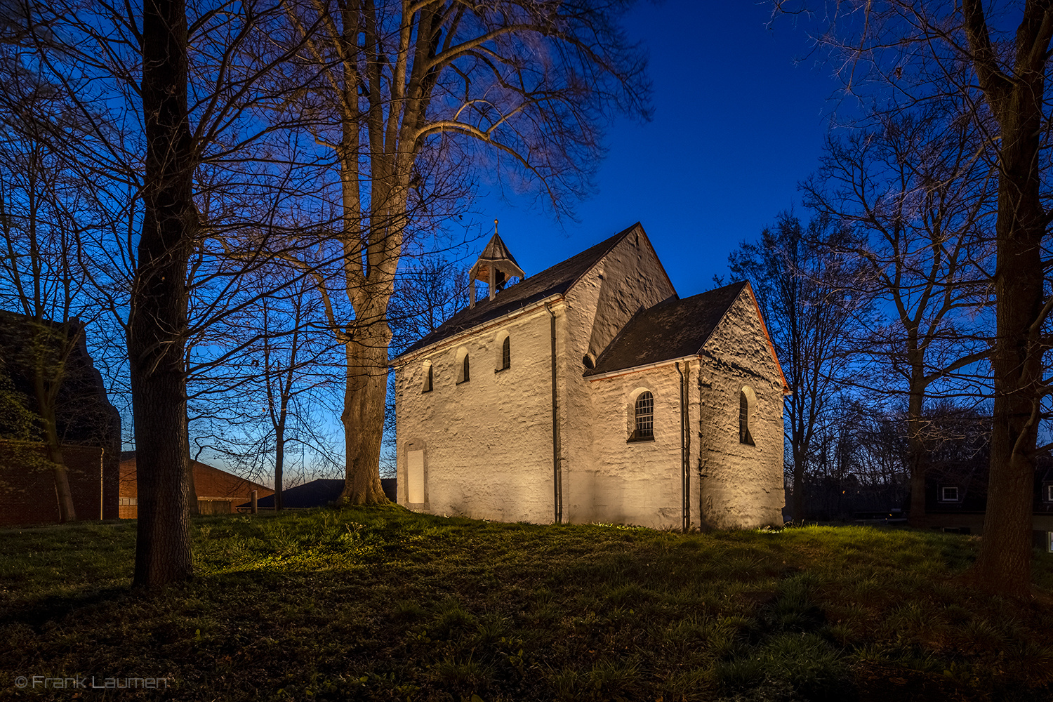 Rommerskirchen Ramrath