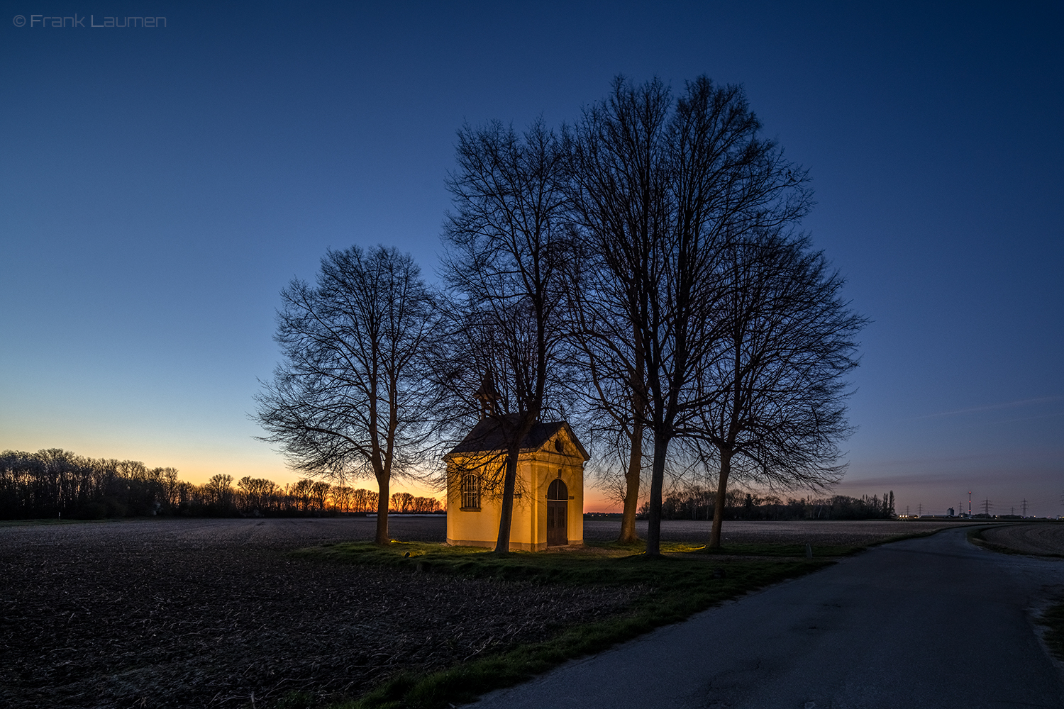 Rommerskirchen Ramrath