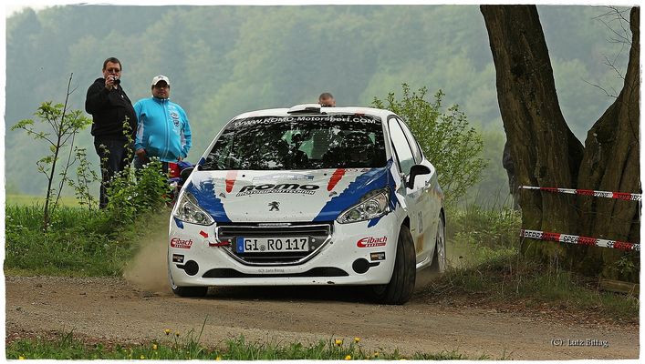 Romo Motorsporttechnik