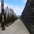 ROMPE OLAS,SAINT MALO