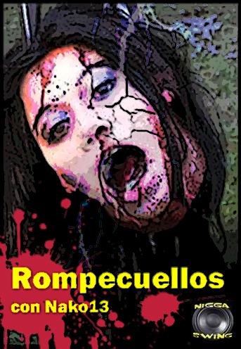 rompecuello