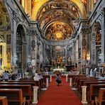 Roms prachtvolle Kirchen