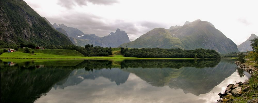 ROMSDALEN