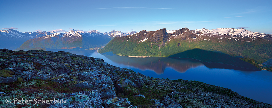 Romsdalfjord...