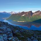 Romsdalfjord...