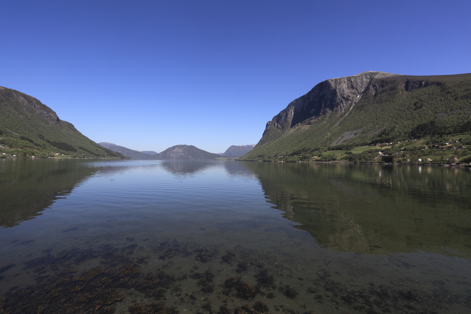 Romsdalfjord