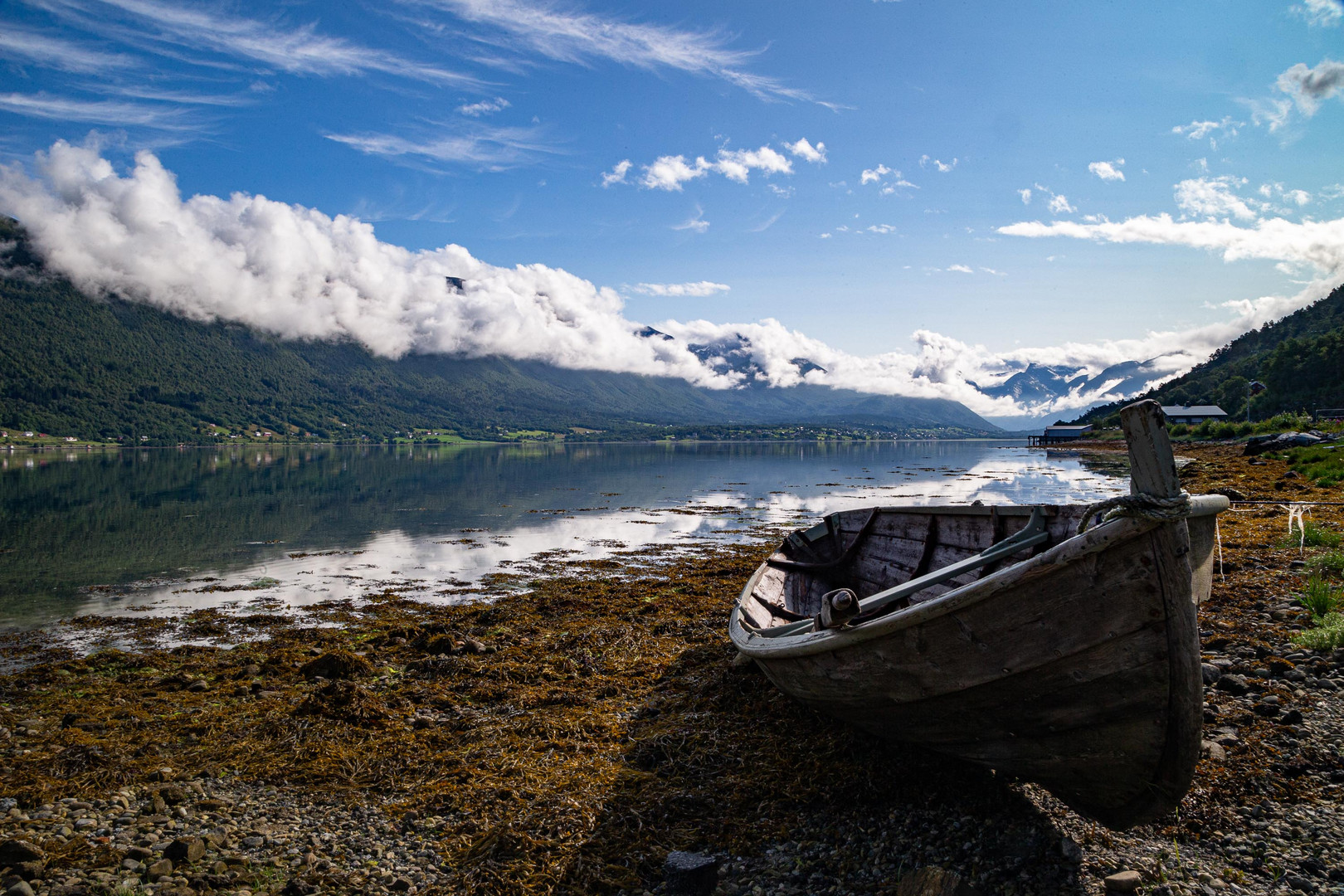 Romsdalsfjord