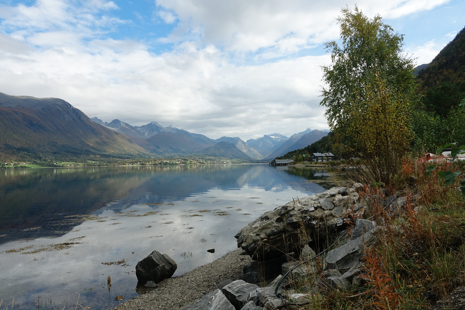 Romsdalsfjord