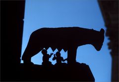 Romulus und Remus