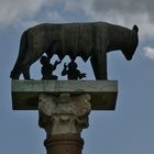 Romulus und Remus