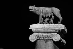 Romulus und Remus